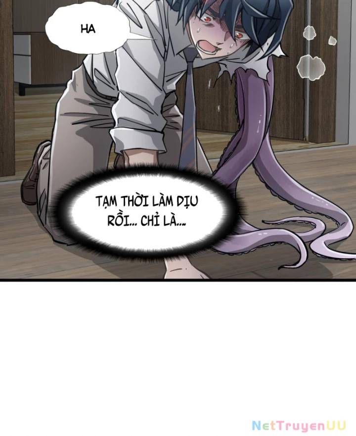 Bàn Tay Thần Thánh Chap 14 - Next Chap 13