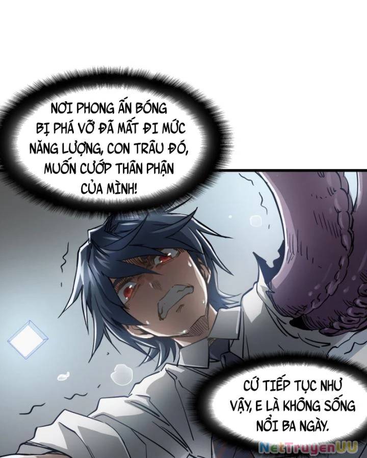 Bàn Tay Thần Thánh Chap 14 - Next Chap 13