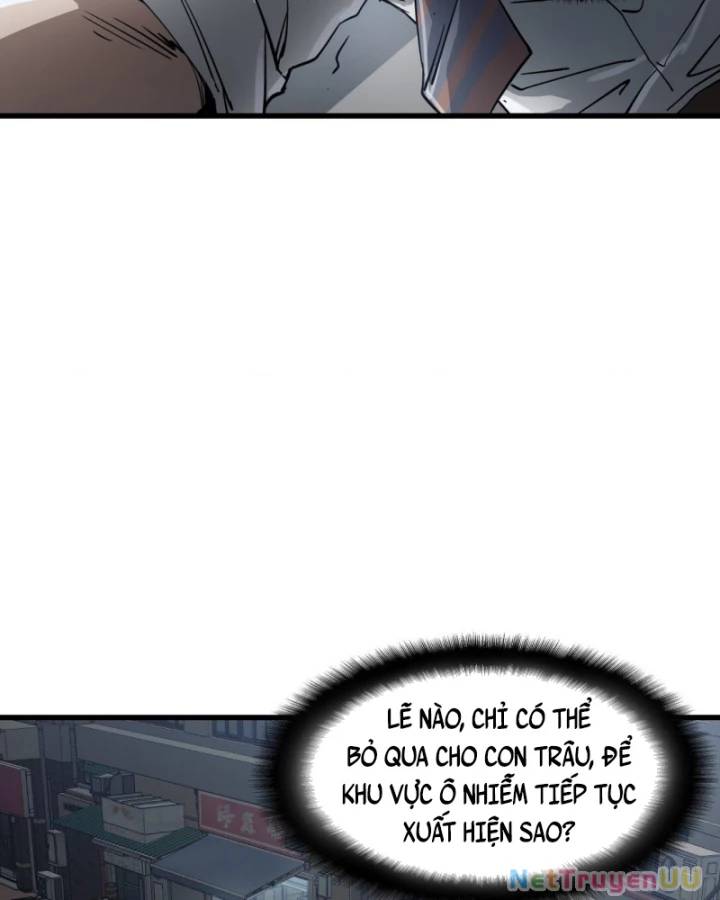 Bàn Tay Thần Thánh Chap 14 - Next Chap 13