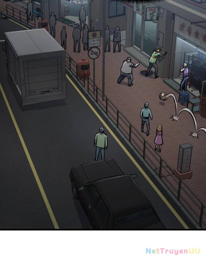 Bàn Tay Thần Thánh Chap 14 - Next Chap 13