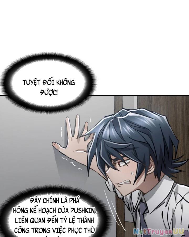 Bàn Tay Thần Thánh Chap 14 - Next Chap 13