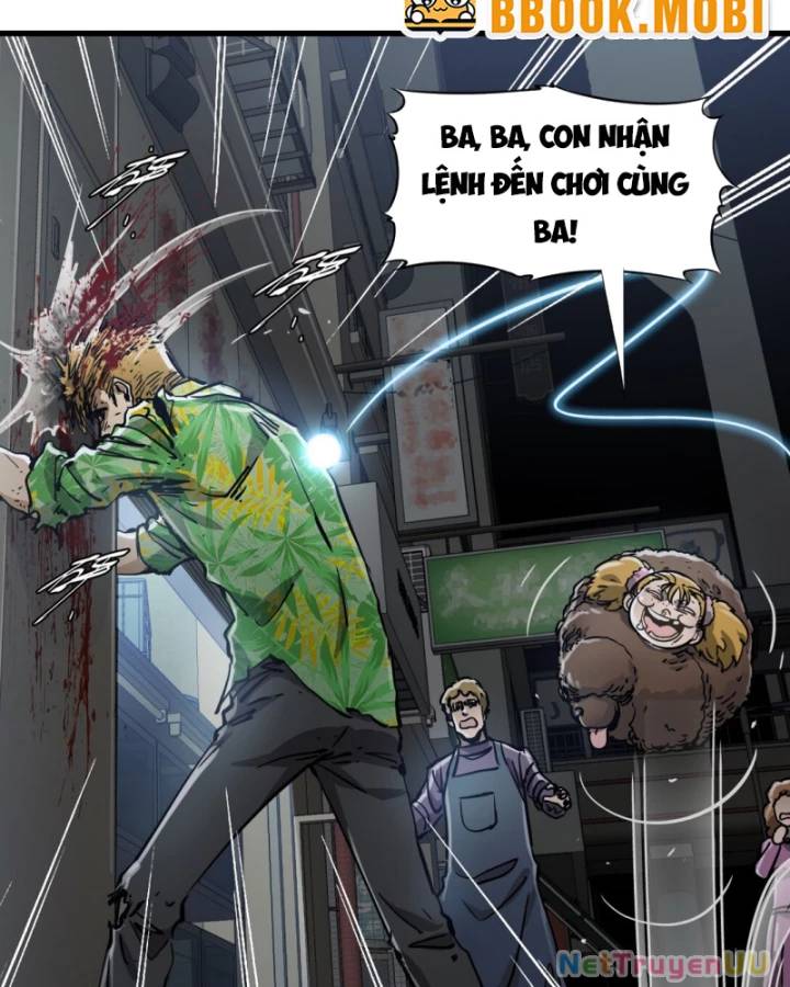 Bàn Tay Thần Thánh Chap 14 - Next Chap 13