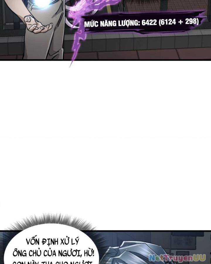Bàn Tay Thần Thánh Chap 14 - Next Chap 13