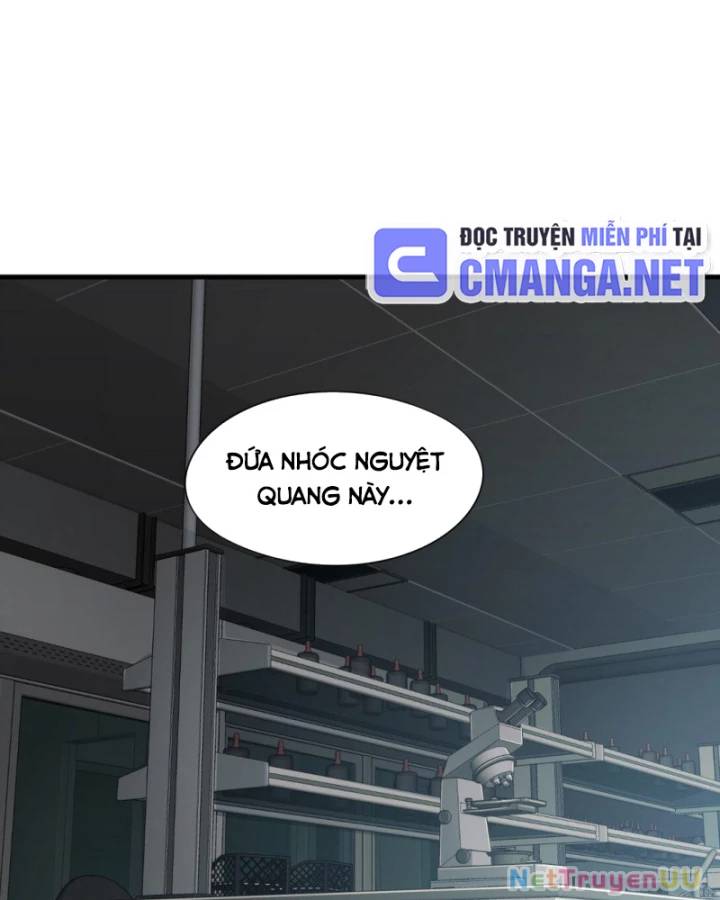 Bàn Tay Thần Thánh Chap 14 - Next Chap 13
