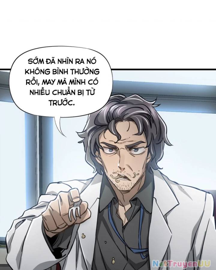 Bàn Tay Thần Thánh Chap 14 - Next Chap 13