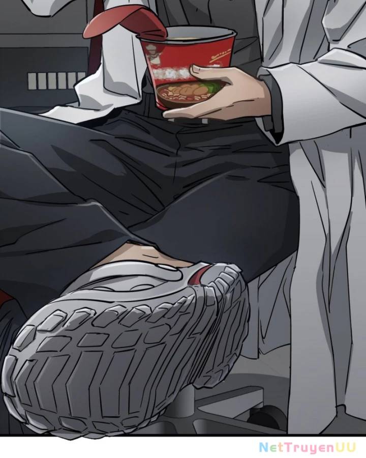 Bàn Tay Thần Thánh Chap 14 - Next Chap 13