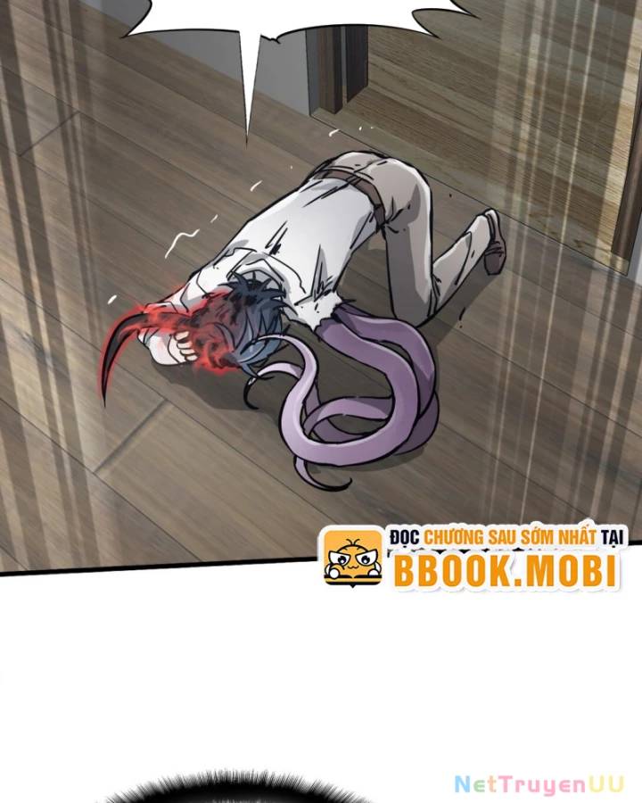 Bàn Tay Thần Thánh Chap 14 - Next Chap 13