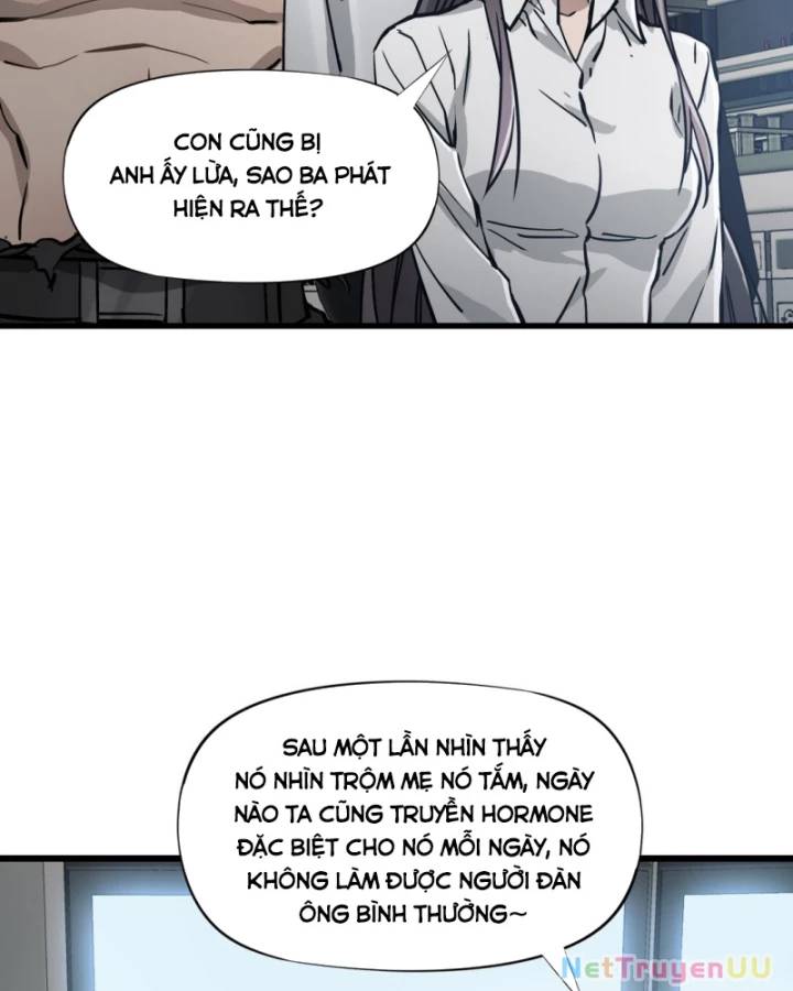Bàn Tay Thần Thánh Chap 14 - Next Chap 13