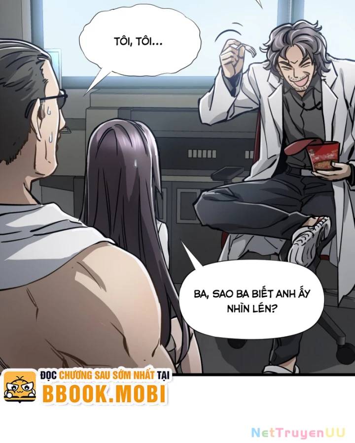 Bàn Tay Thần Thánh Chap 14 - Next Chap 13