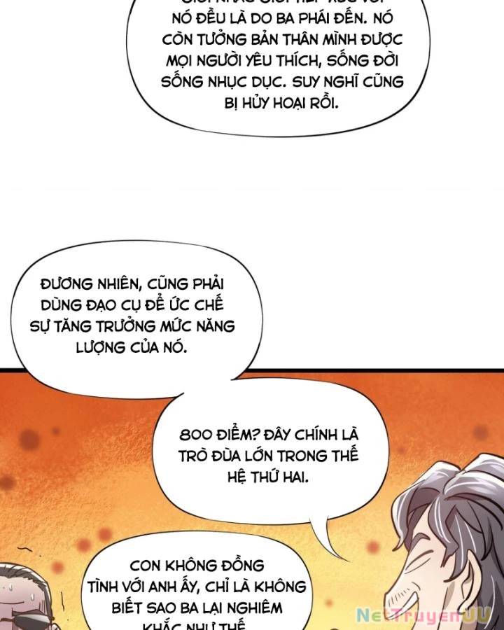 Bàn Tay Thần Thánh Chap 14 - Next Chap 13