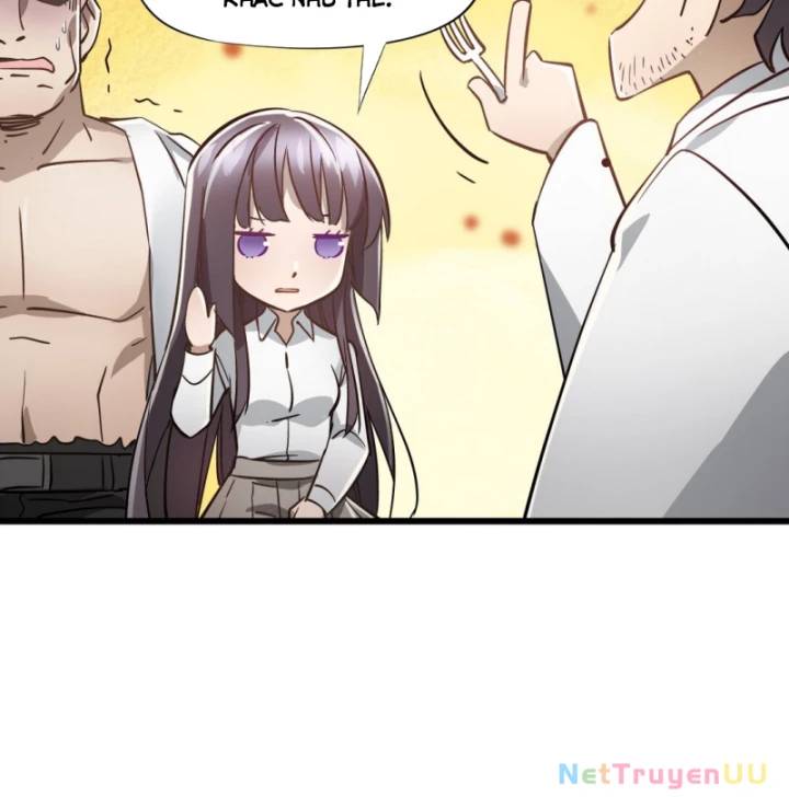 Bàn Tay Thần Thánh Chap 14 - Next Chap 13