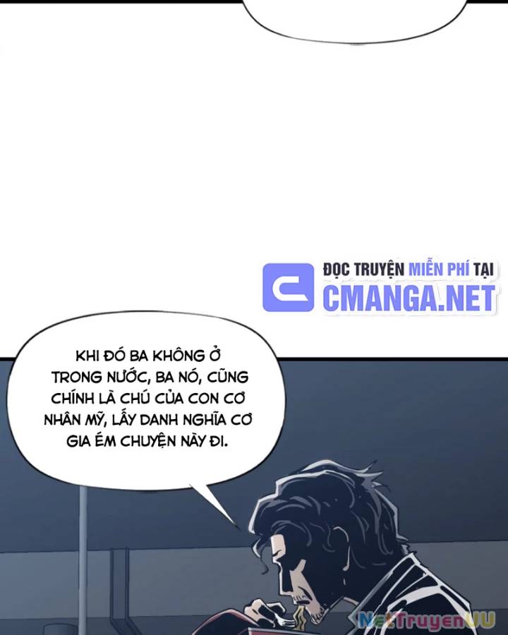 Bàn Tay Thần Thánh Chap 14 - Next Chap 13