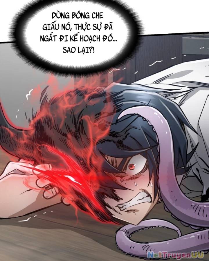 Bàn Tay Thần Thánh Chap 14 - Next Chap 13