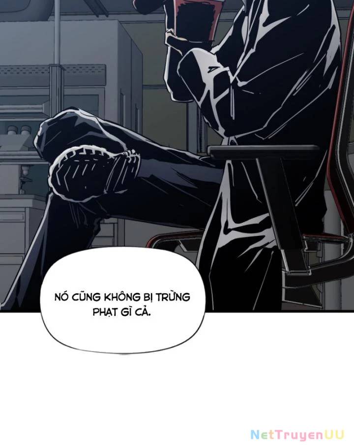 Bàn Tay Thần Thánh Chap 14 - Next Chap 13