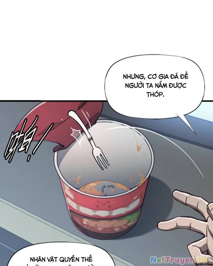 Bàn Tay Thần Thánh Chap 14 - Next Chap 13