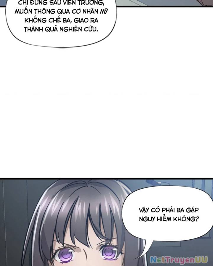 Bàn Tay Thần Thánh Chap 14 - Next Chap 13