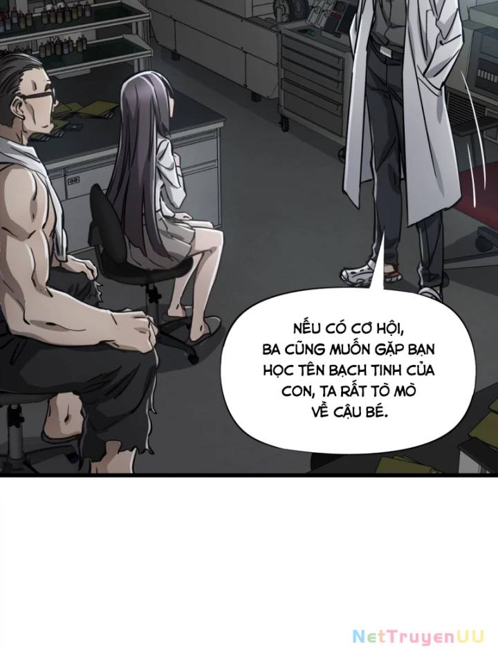 Bàn Tay Thần Thánh Chap 14 - Next Chap 13