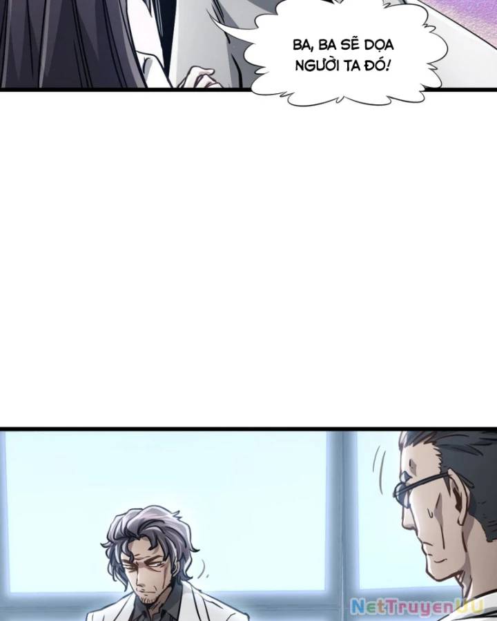 Bàn Tay Thần Thánh Chap 14 - Next Chap 13