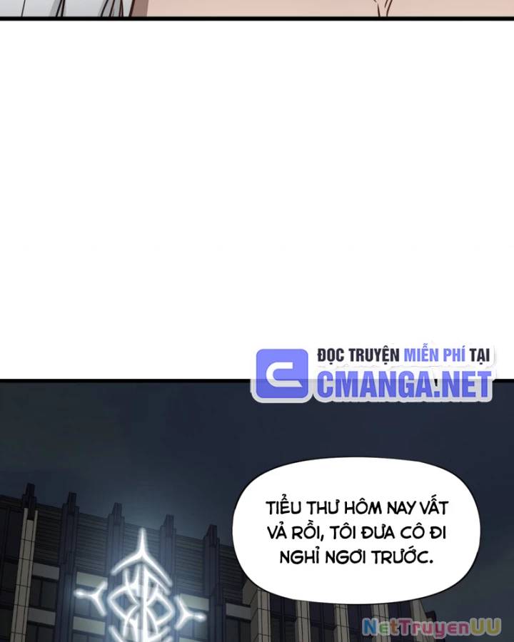 Bàn Tay Thần Thánh Chap 14 - Next Chap 13