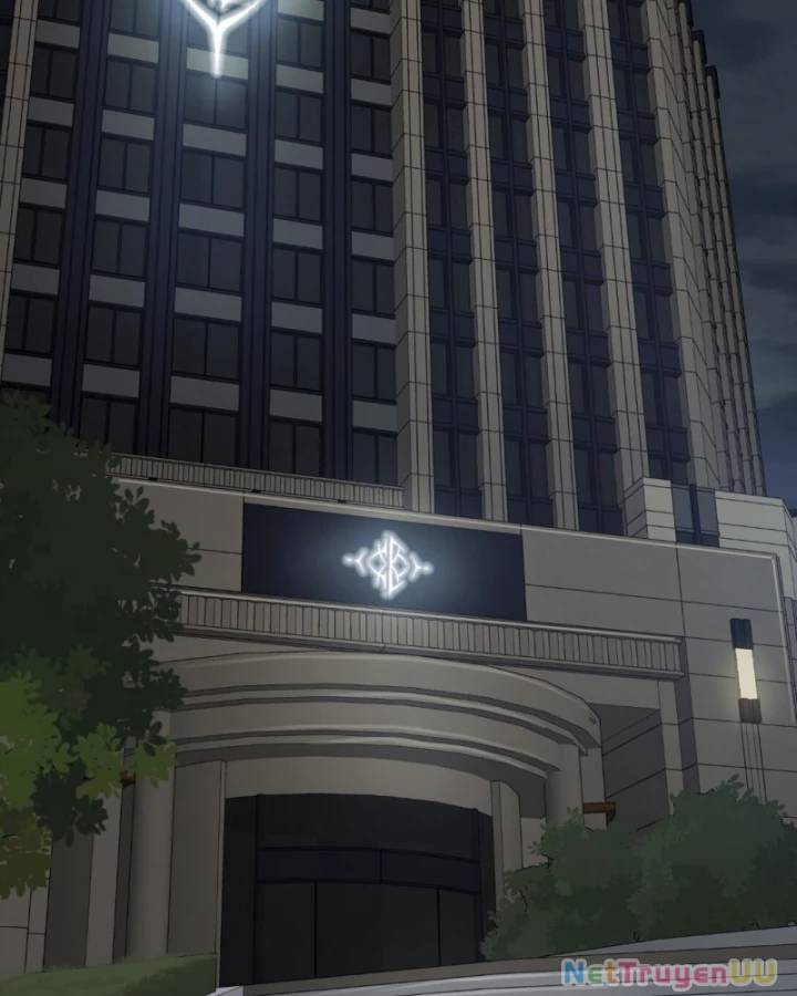 Bàn Tay Thần Thánh Chap 14 - Next Chap 13