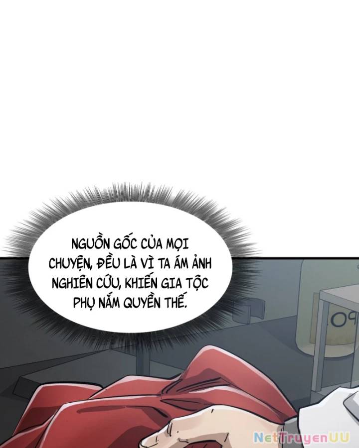 Bàn Tay Thần Thánh Chap 14 - Next Chap 13