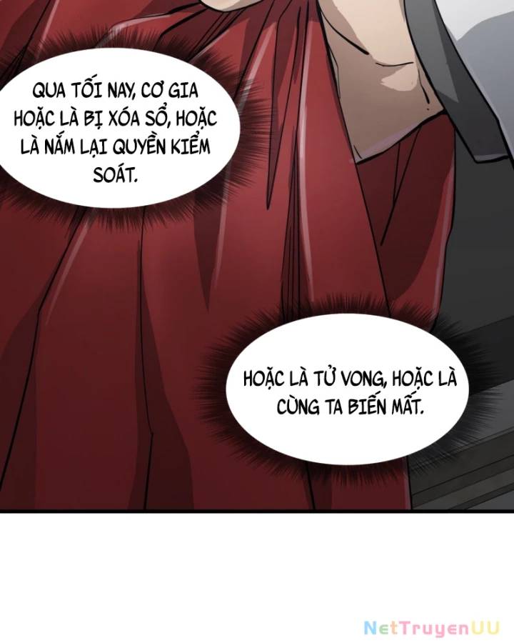 Bàn Tay Thần Thánh Chap 14 - Next Chap 13