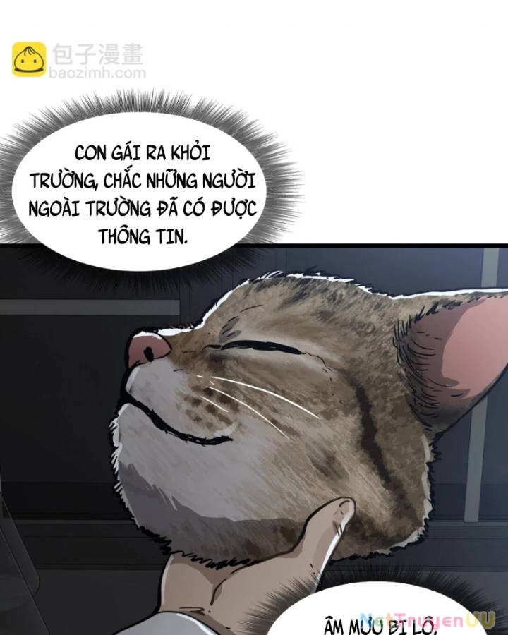 Bàn Tay Thần Thánh Chap 14 - Next Chap 13