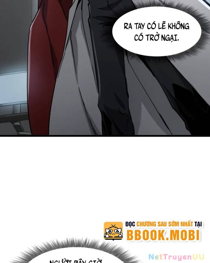 Bàn Tay Thần Thánh Chap 14 - Next Chap 13