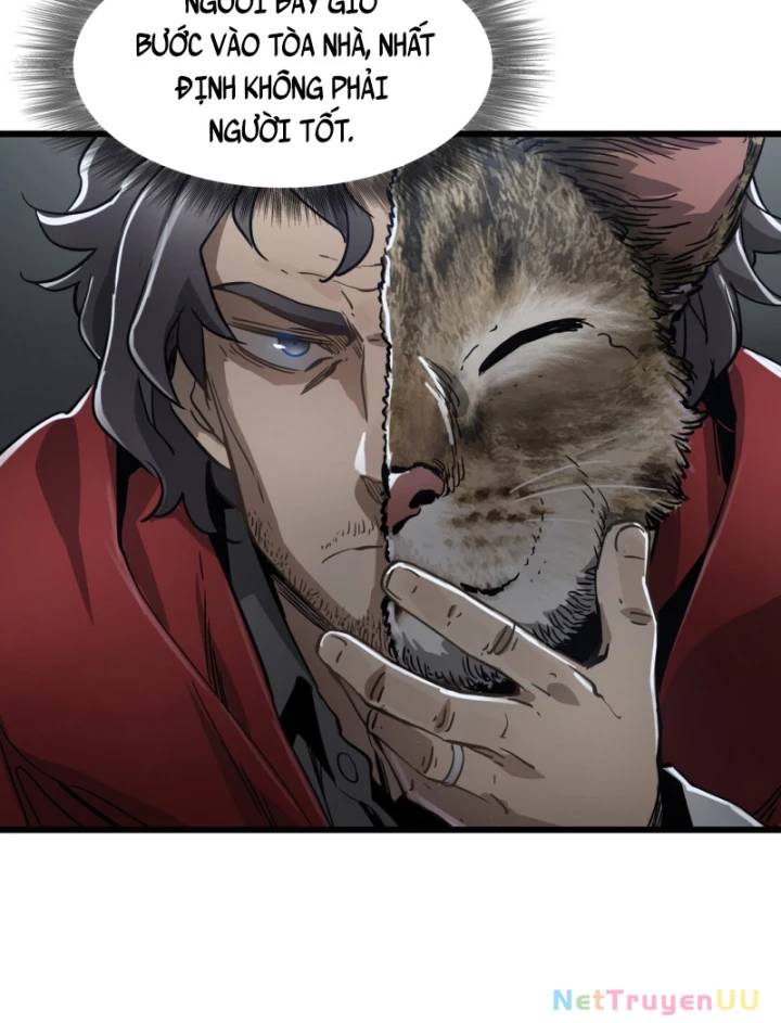 Bàn Tay Thần Thánh Chap 14 - Next Chap 13