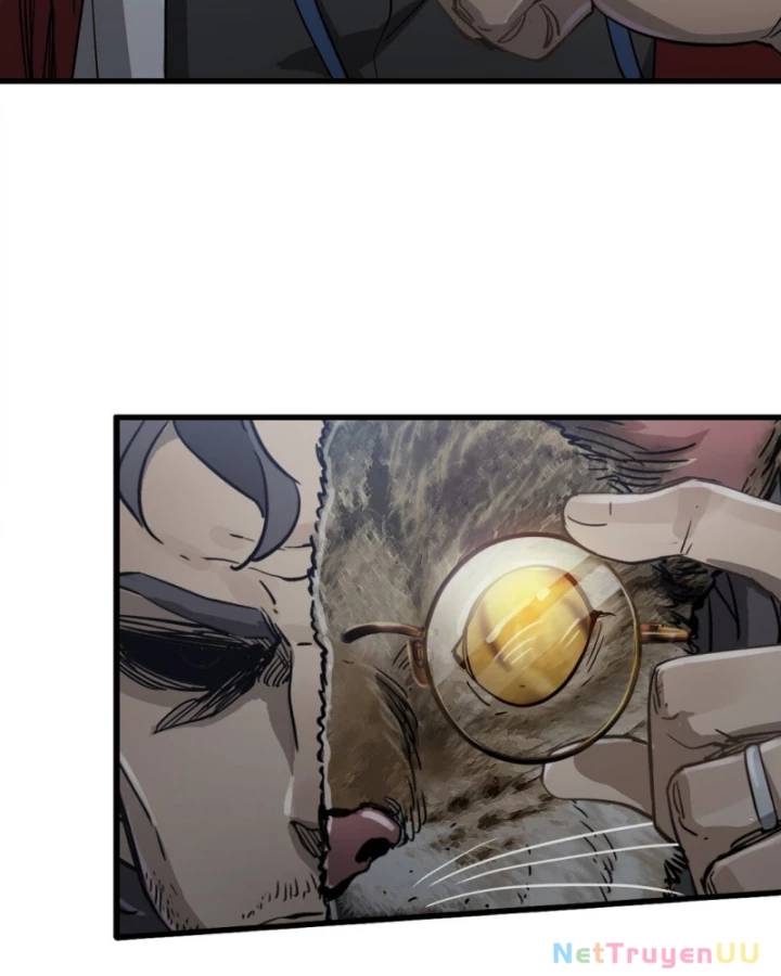 Bàn Tay Thần Thánh Chap 14 - Next Chap 13