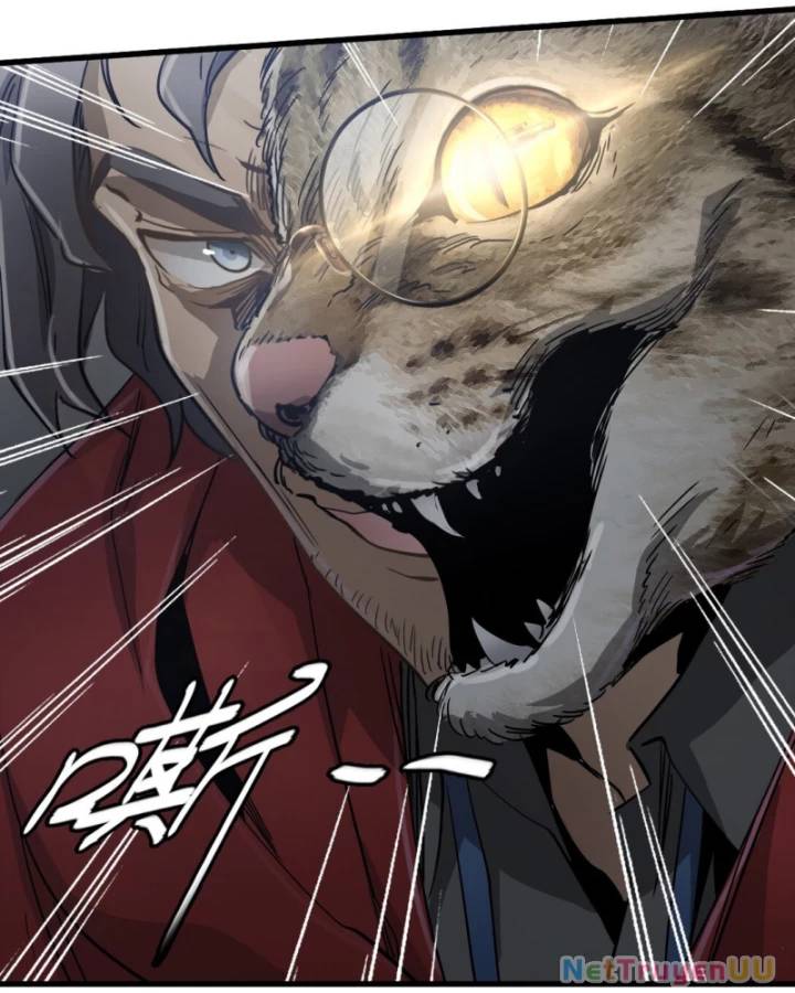 Bàn Tay Thần Thánh Chap 14 - Next Chap 13