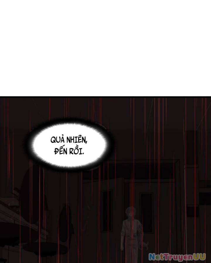 Bàn Tay Thần Thánh Chap 14 - Next Chap 13