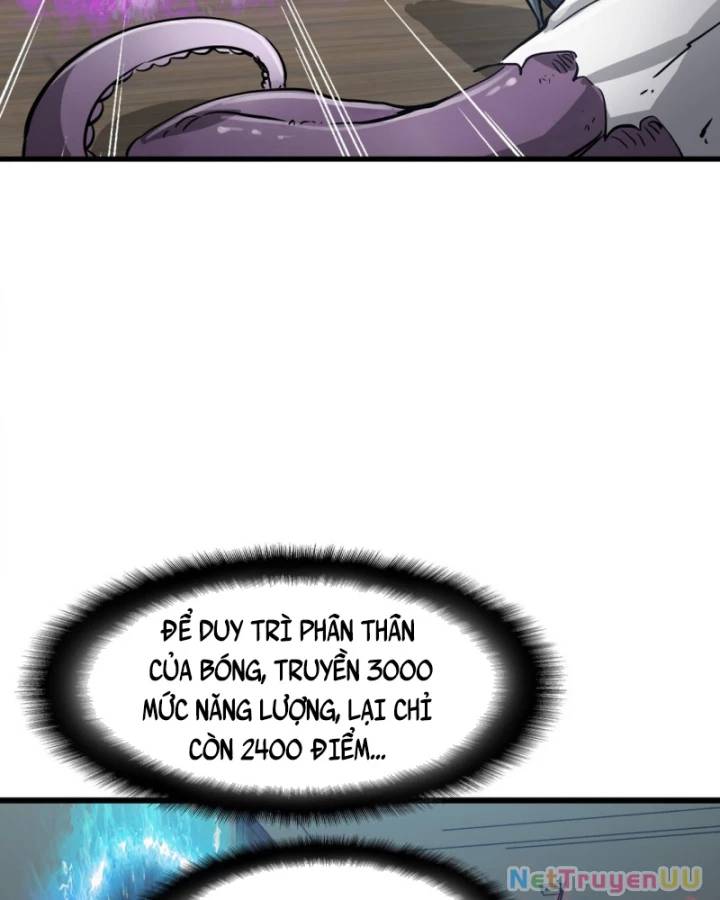 Bàn Tay Thần Thánh Chap 14 - Next Chap 13