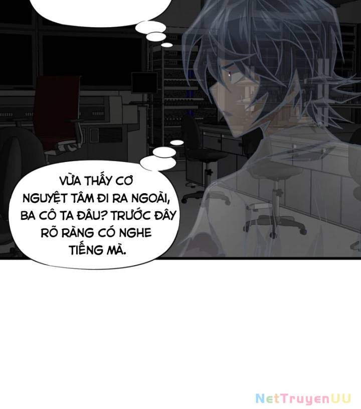 Bàn Tay Thần Thánh Chap 14 - Next Chap 13