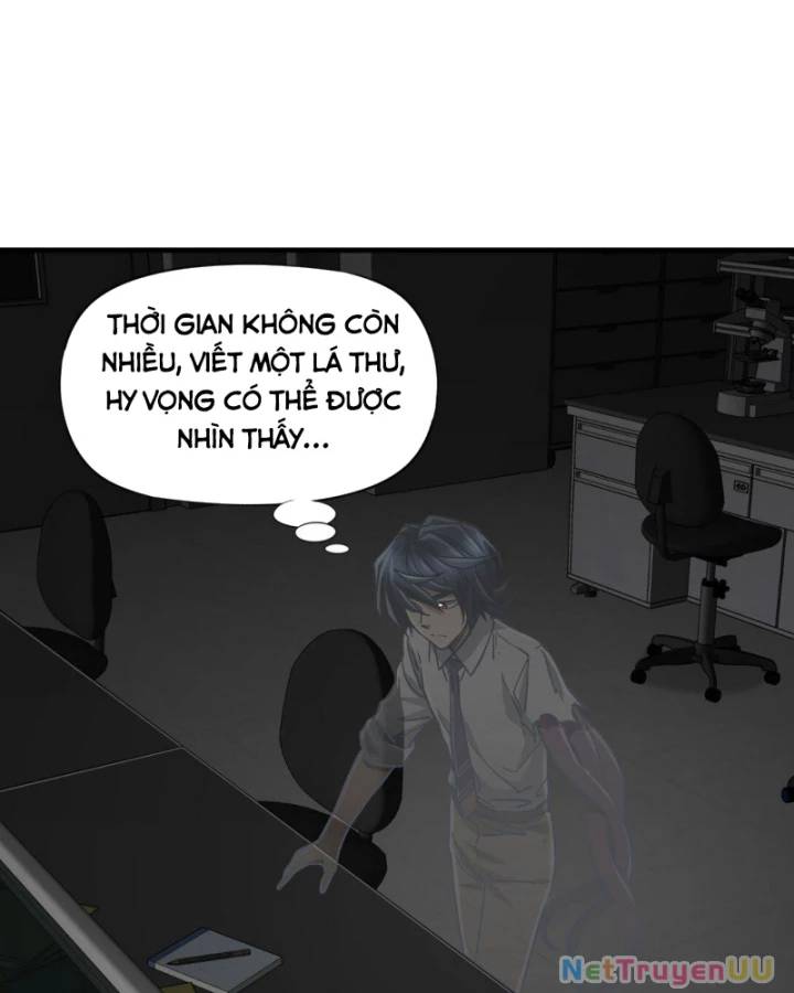 Bàn Tay Thần Thánh Chap 14 - Next Chap 13