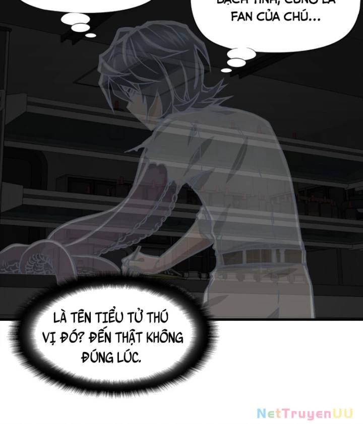 Bàn Tay Thần Thánh Chap 14 - Next Chap 13