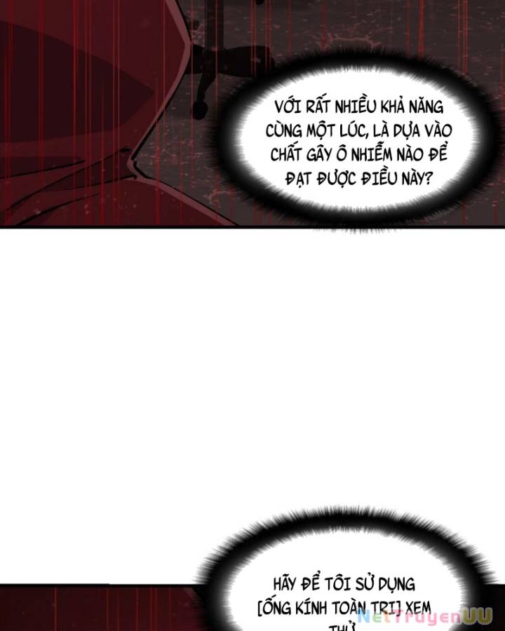 Bàn Tay Thần Thánh Chap 14 - Next Chap 13