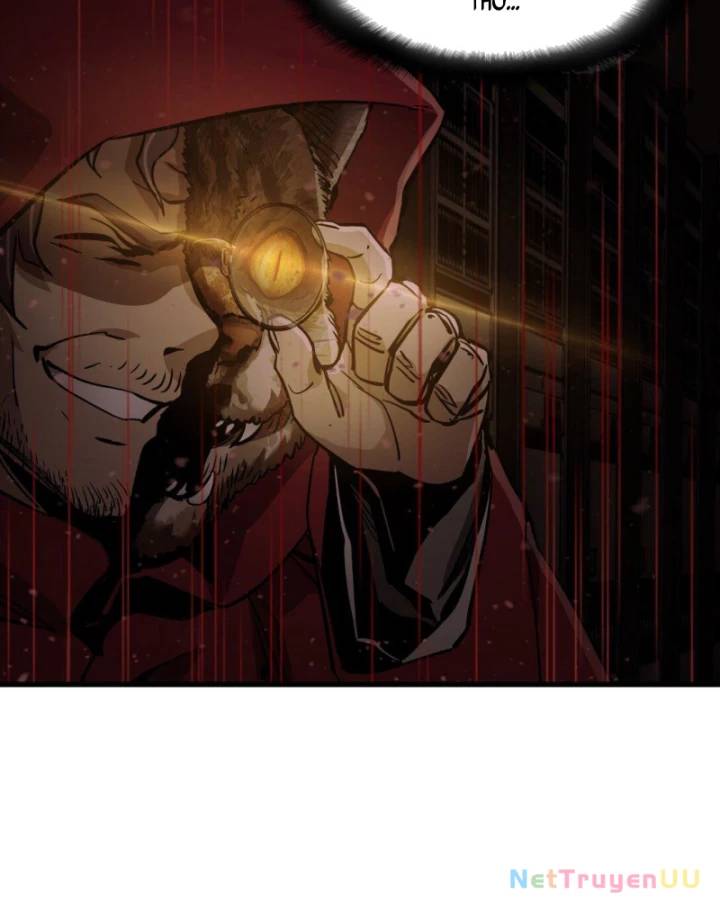 Bàn Tay Thần Thánh Chap 14 - Next Chap 13