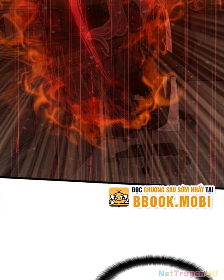 Bàn Tay Thần Thánh Chap 14 - Next Chap 13