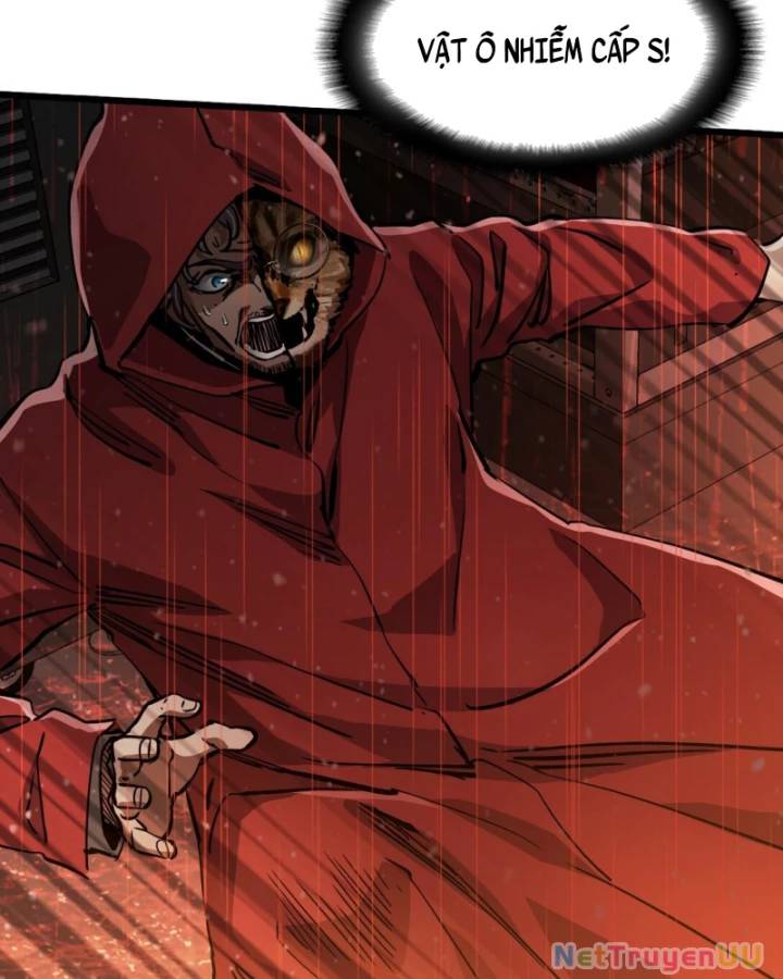 Bàn Tay Thần Thánh Chap 14 - Next Chap 13