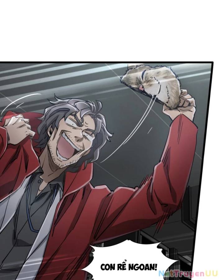 Bàn Tay Thần Thánh Chap 14 - Next Chap 13