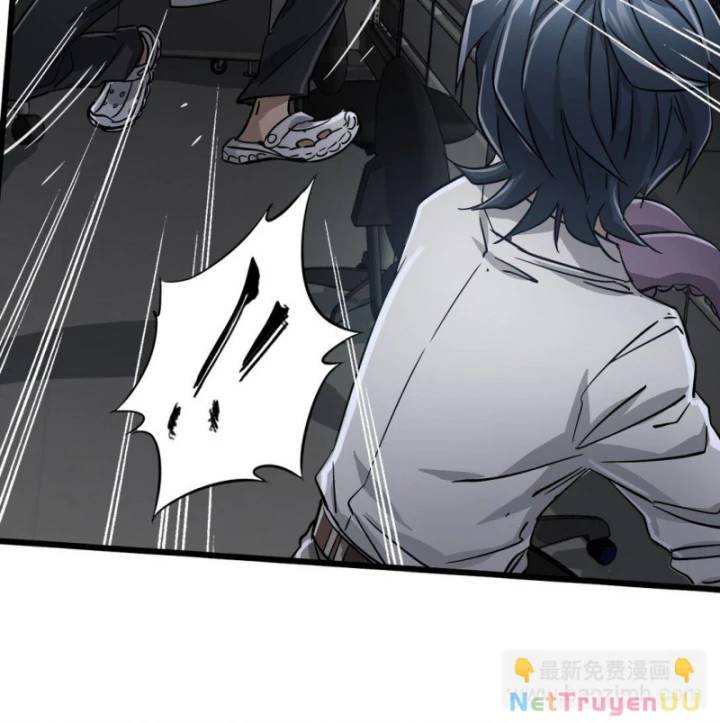 Bàn Tay Thần Thánh Chap 14 - Next Chap 13