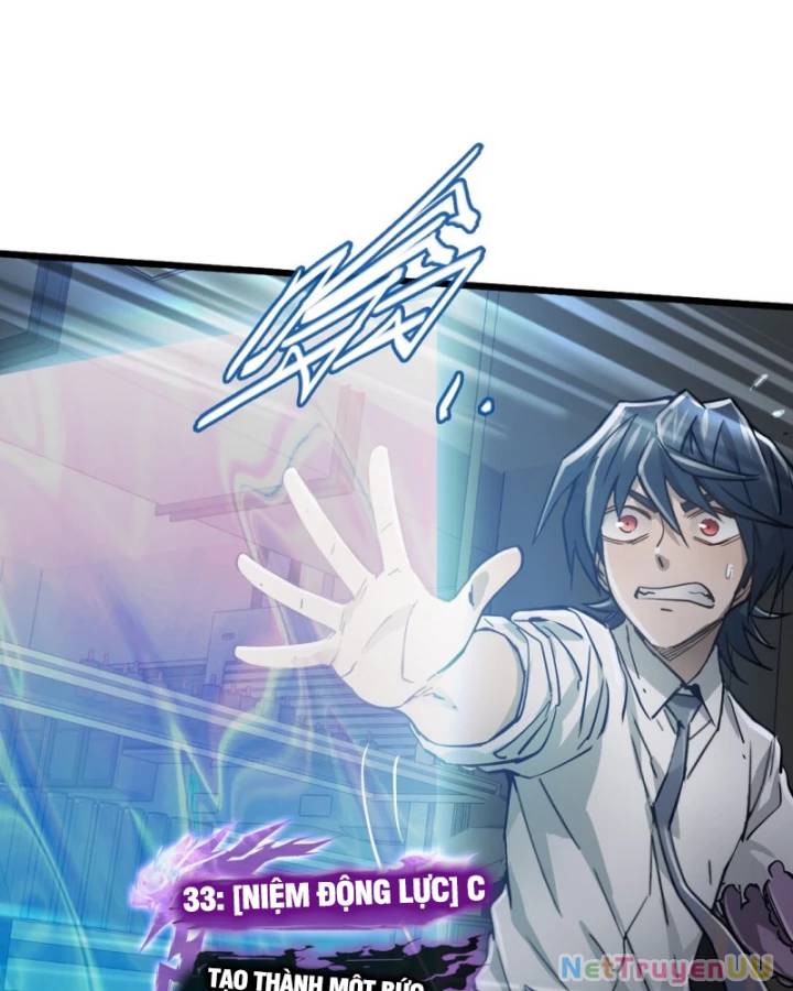 Bàn Tay Thần Thánh Chap 14 - Next Chap 13