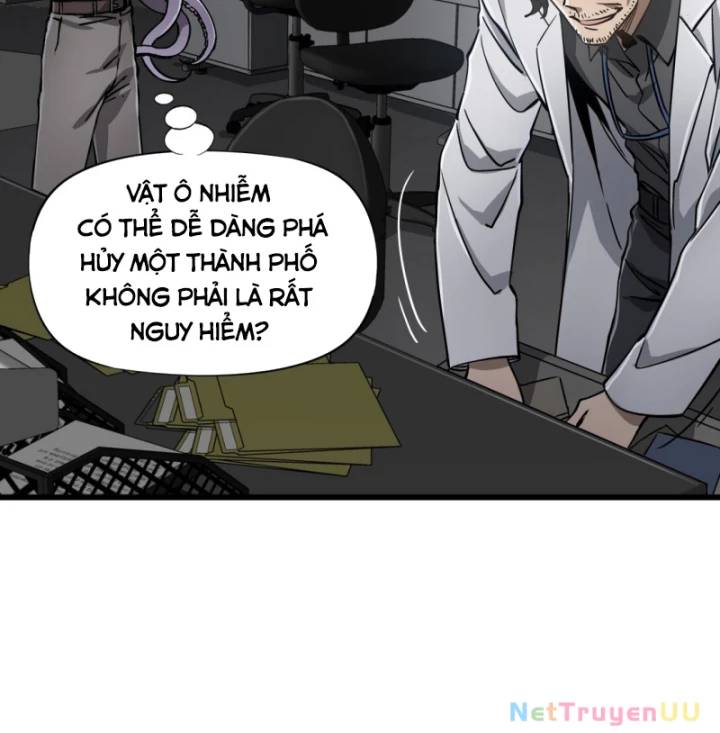 Bàn Tay Thần Thánh Chap 14 - Next Chap 13