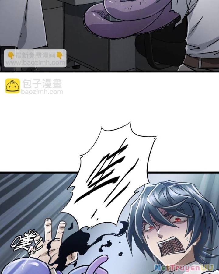 Bàn Tay Thần Thánh Chap 14 - Next Chap 13