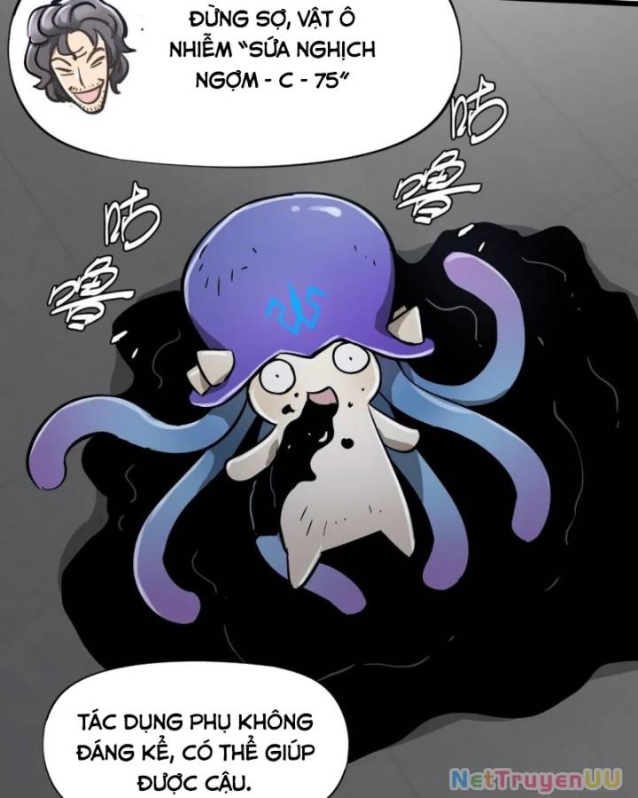 Bàn Tay Thần Thánh Chap 14 - Next Chap 13