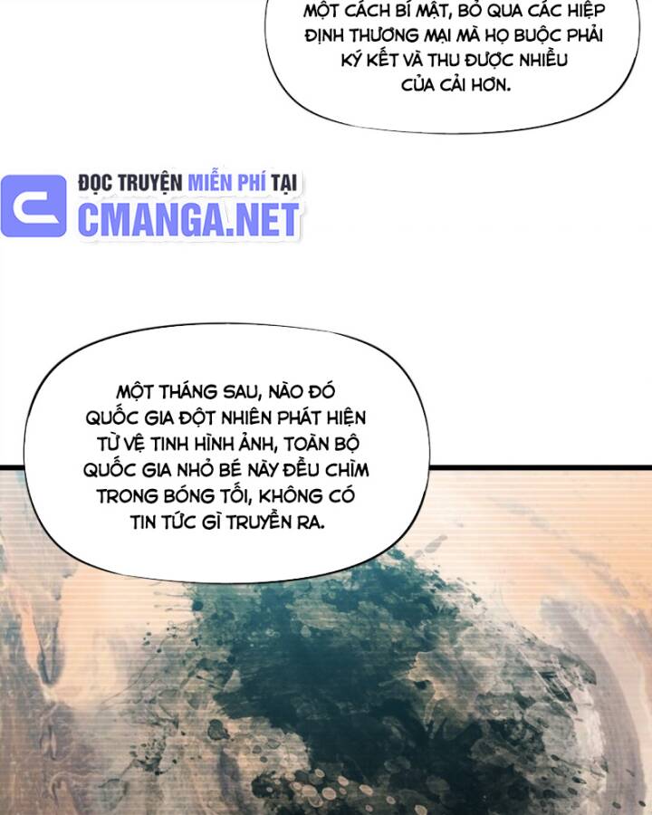 Bàn Tay Thần Thánh Chap 15 - Next Chap 14