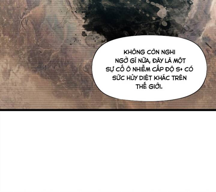 Bàn Tay Thần Thánh Chap 15 - Next Chap 14