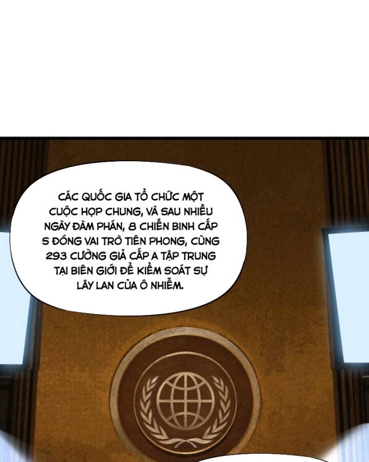 Bàn Tay Thần Thánh Chap 15 - Next Chap 14