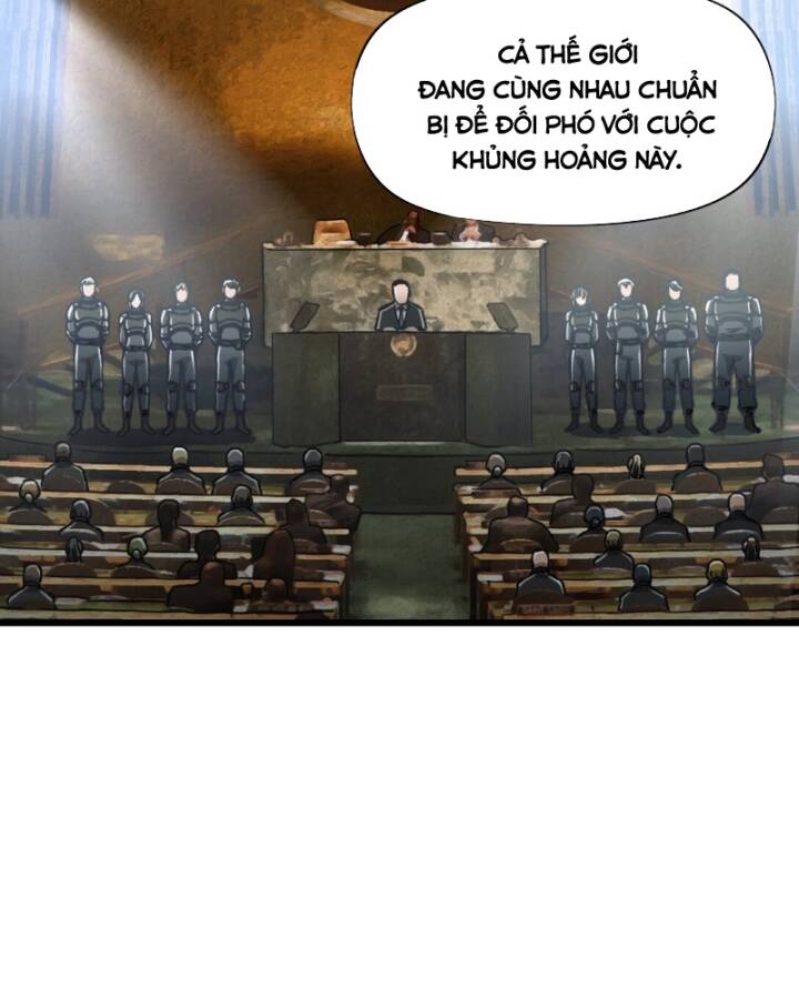 Bàn Tay Thần Thánh Chap 15 - Next Chap 14